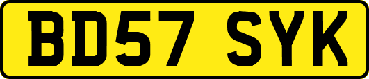 BD57SYK