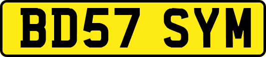 BD57SYM