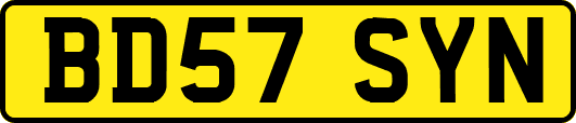 BD57SYN
