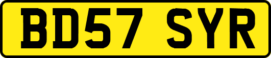 BD57SYR