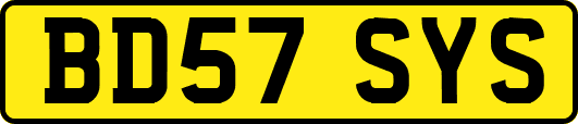 BD57SYS