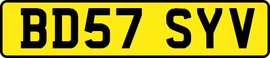 BD57SYV