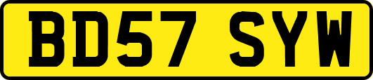 BD57SYW