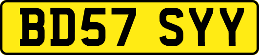 BD57SYY