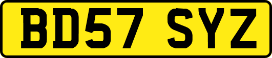 BD57SYZ