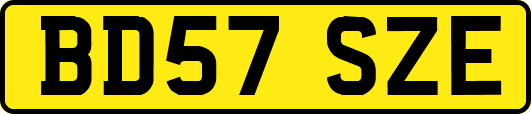 BD57SZE