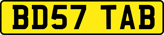 BD57TAB