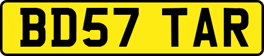 BD57TAR