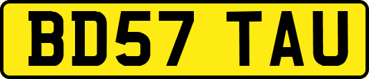 BD57TAU