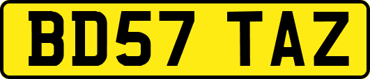 BD57TAZ