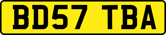 BD57TBA