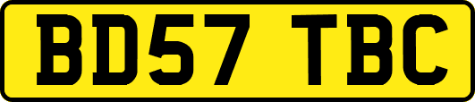 BD57TBC