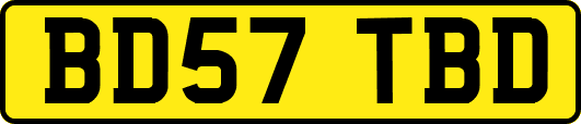 BD57TBD