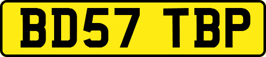 BD57TBP