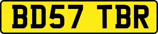 BD57TBR