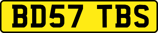 BD57TBS