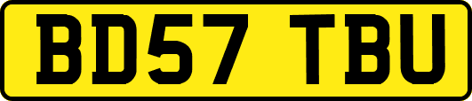 BD57TBU