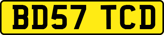 BD57TCD