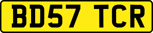 BD57TCR