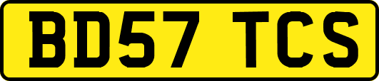BD57TCS