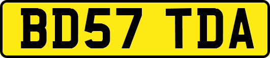 BD57TDA