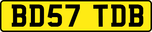 BD57TDB
