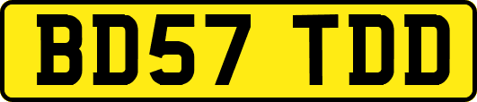 BD57TDD