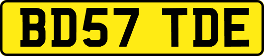BD57TDE