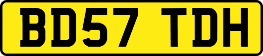 BD57TDH
