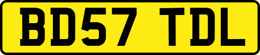 BD57TDL