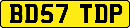 BD57TDP