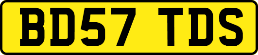 BD57TDS