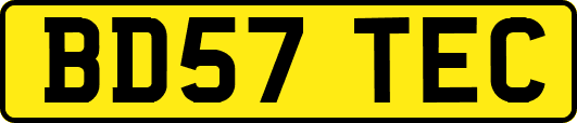 BD57TEC