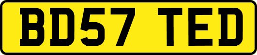 BD57TED