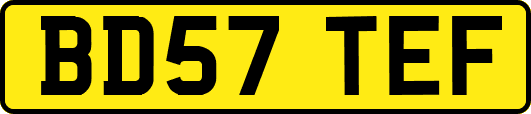 BD57TEF