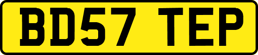 BD57TEP