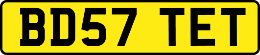 BD57TET
