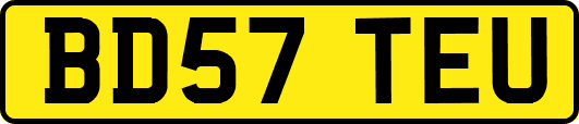 BD57TEU