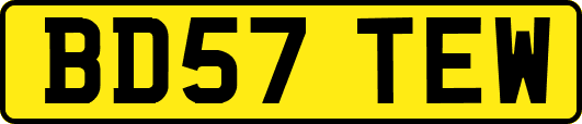 BD57TEW