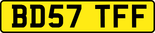 BD57TFF