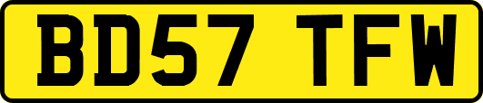 BD57TFW