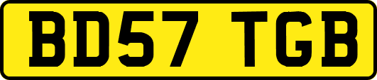BD57TGB