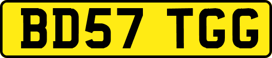 BD57TGG