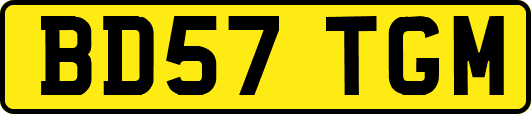 BD57TGM