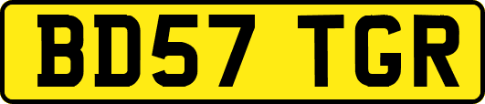 BD57TGR