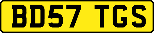 BD57TGS