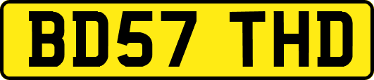 BD57THD