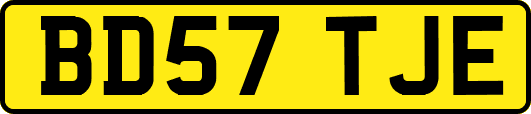 BD57TJE