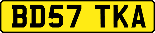 BD57TKA