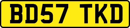 BD57TKD